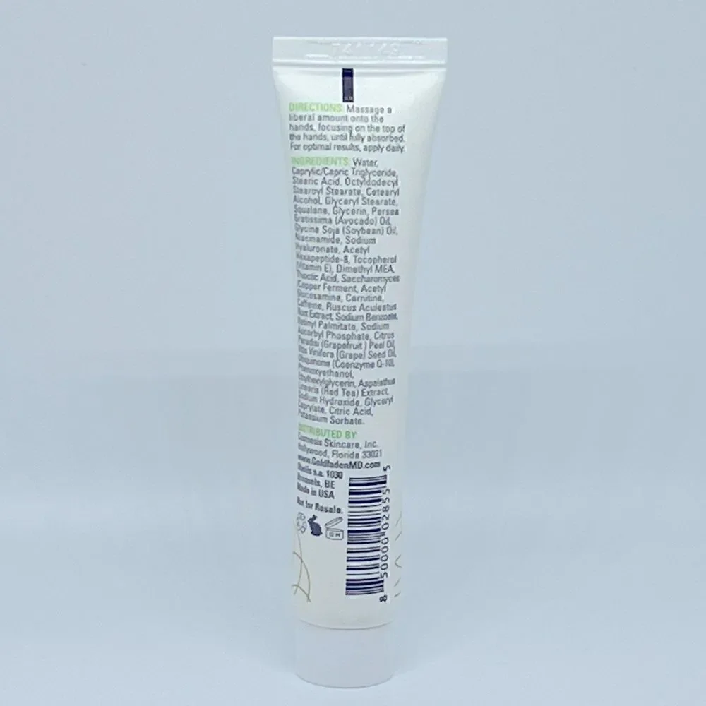 🌟$10 GOLDFADEN MD Hands To Heart Anti-Aging Treatment